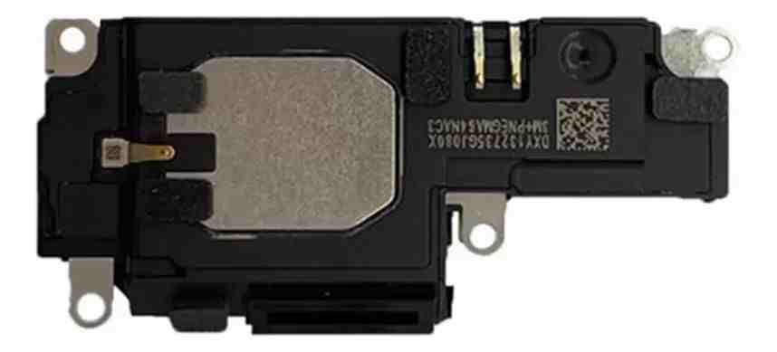 BUZZER ALTAVOZ IPHONE 13 PRO